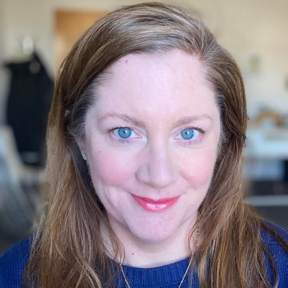 Meet your Posher, Kerry